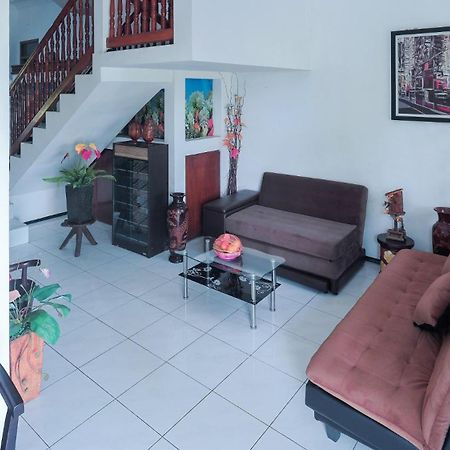 Villa Malang Puncak Buring Buitenkant foto